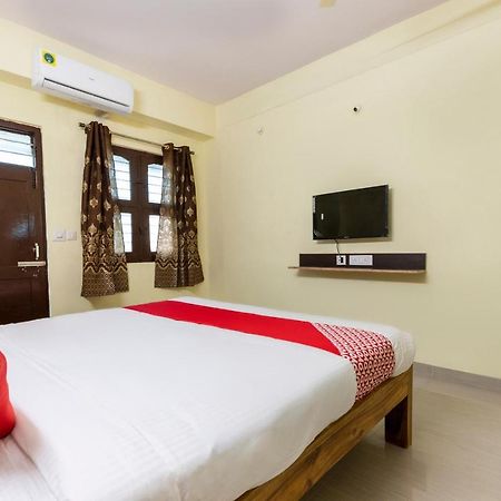 Oyo Kalpataru Lodge Hunsur Ngoại thất bức ảnh