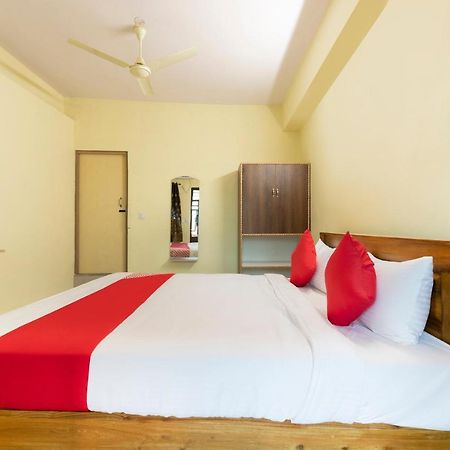 Oyo Kalpataru Lodge Hunsur Ngoại thất bức ảnh
