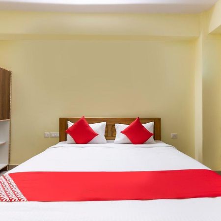 Oyo Kalpataru Lodge Hunsur Ngoại thất bức ảnh