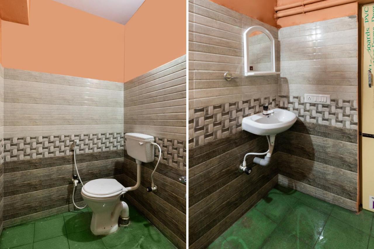Oyo Kalpataru Lodge Hunsur Ngoại thất bức ảnh