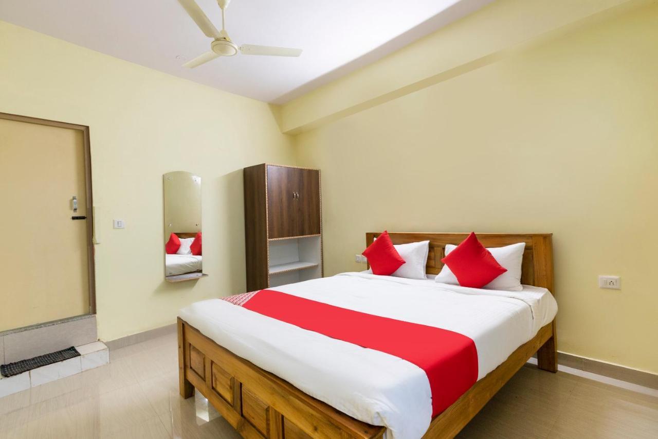 Oyo Kalpataru Lodge Hunsur Ngoại thất bức ảnh