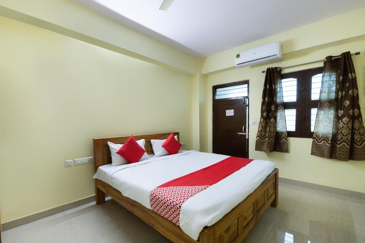 Oyo Kalpataru Lodge Hunsur Ngoại thất bức ảnh
