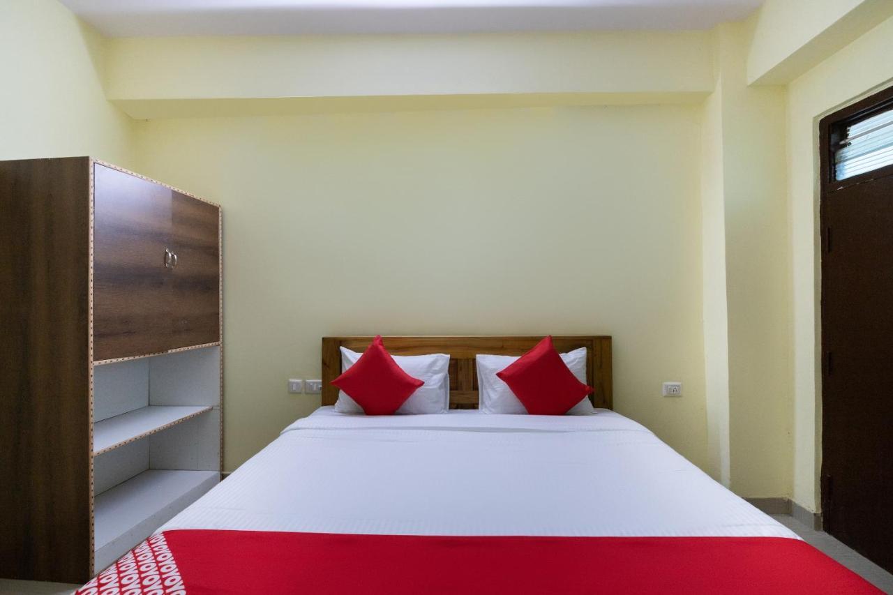 Oyo Kalpataru Lodge Hunsur Ngoại thất bức ảnh
