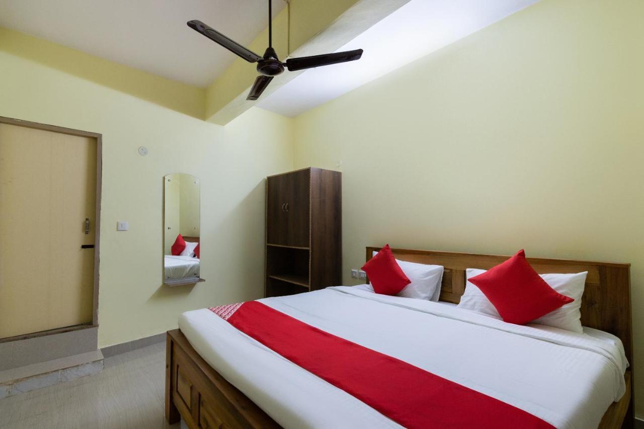 Oyo Kalpataru Lodge Hunsur Ngoại thất bức ảnh