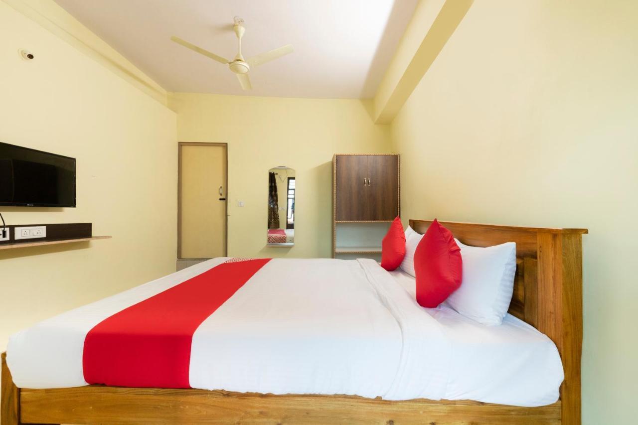 Oyo Kalpataru Lodge Hunsur Ngoại thất bức ảnh