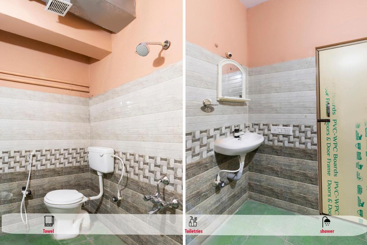 Oyo Kalpataru Lodge Hunsur Ngoại thất bức ảnh