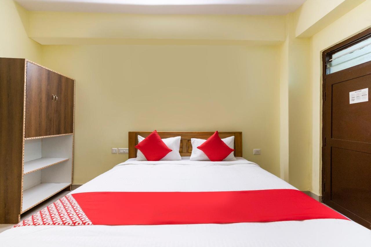 Oyo Kalpataru Lodge Hunsur Ngoại thất bức ảnh