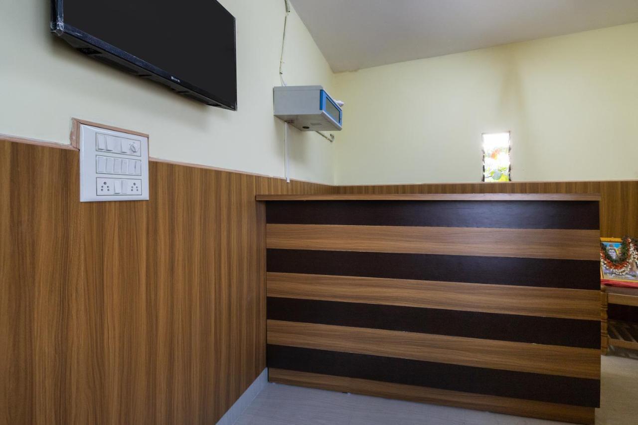 Oyo Kalpataru Lodge Hunsur Ngoại thất bức ảnh