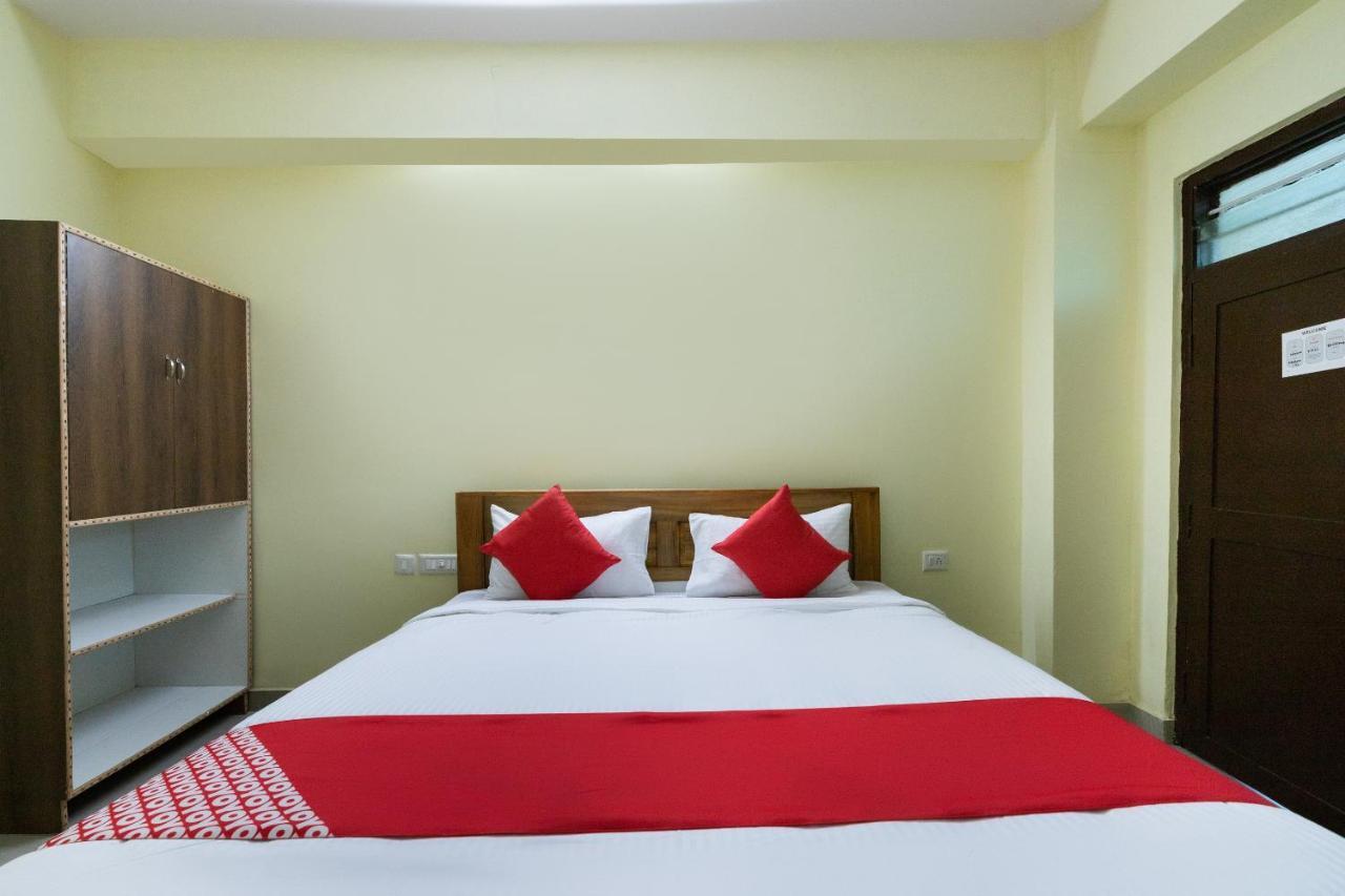 Oyo Kalpataru Lodge Hunsur Ngoại thất bức ảnh