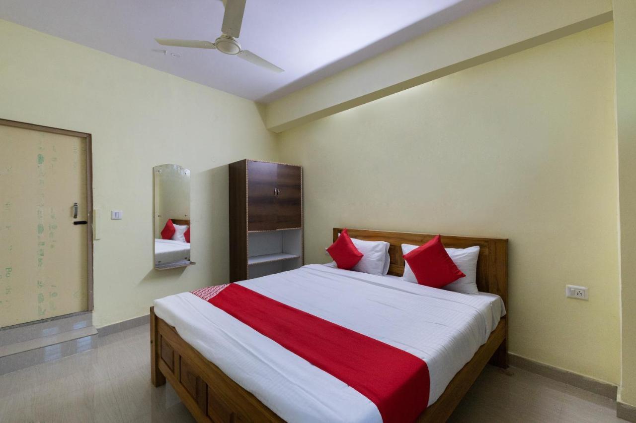 Oyo Kalpataru Lodge Hunsur Ngoại thất bức ảnh